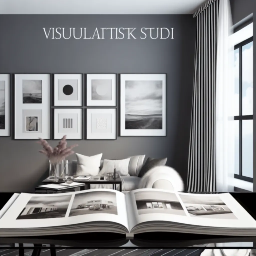 Overzicht van verschillende tattoo ontwerpen en portfolio voorbeelden in de studio